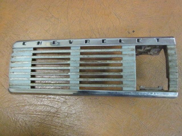 47,48,49,50,51,52,53,chevy,gmc,pickup,truck,dash,speaker,grill,ashtray,panel