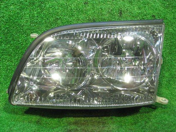 Toyota celsior 2000 left head light assembly [9510900]