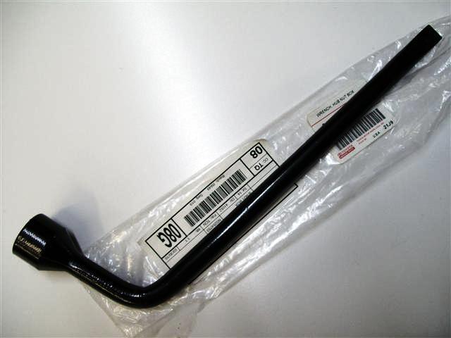 New genuine toyota land cruiser tools lug wrench fj40