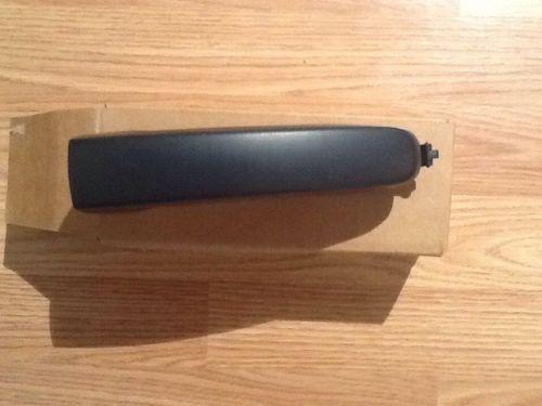 Chevrolet malibu equinox gmc terrain paint to match door handle new oem 22867552