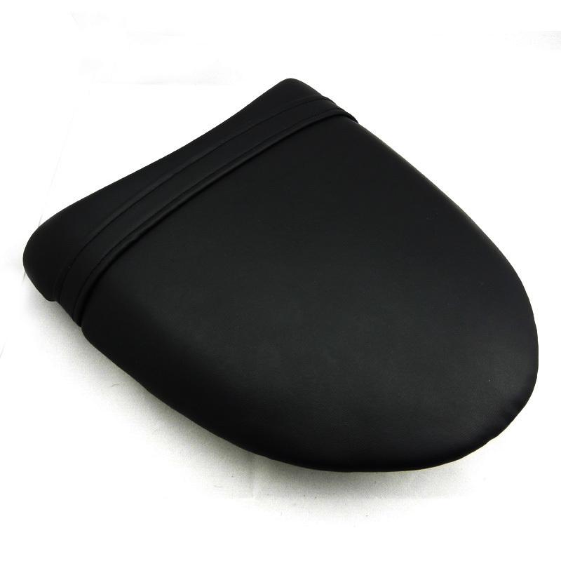 Rear passenger seat pillion for kawasaki zx10r zx-10r 2004 2005