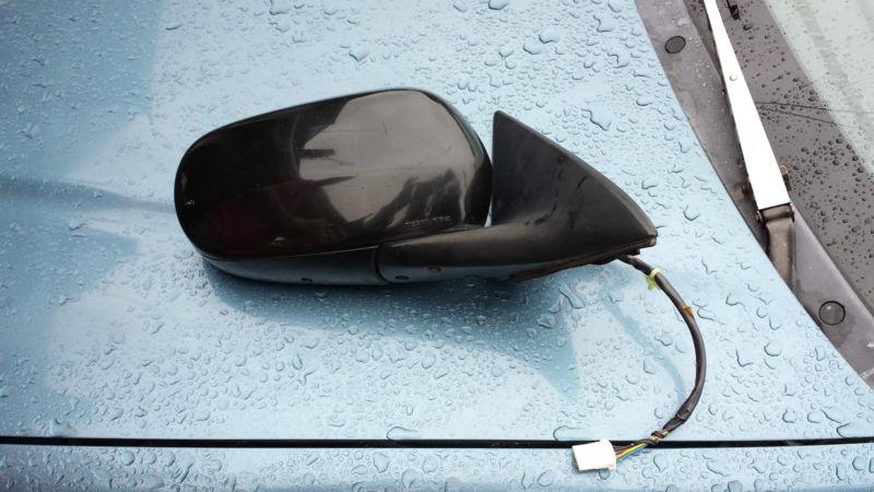 1990 infiniti q45 mirror passenger side 