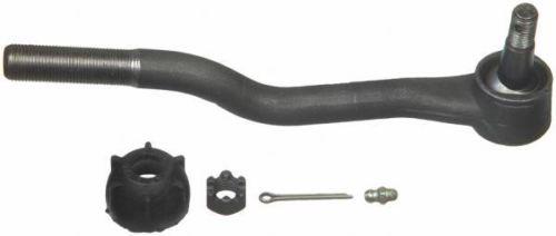 Quick steer tie rod end eqces2998rl