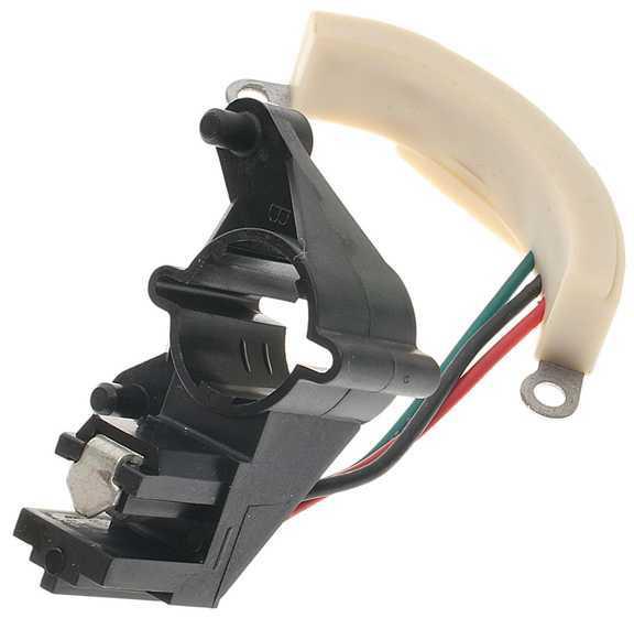 Echlin ignition parts ech mp711 - pick up assy