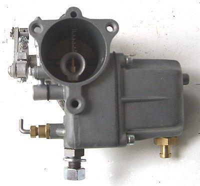 Linkert l&l dc11 bombsight race carb  for 1965 sportster xlr racer