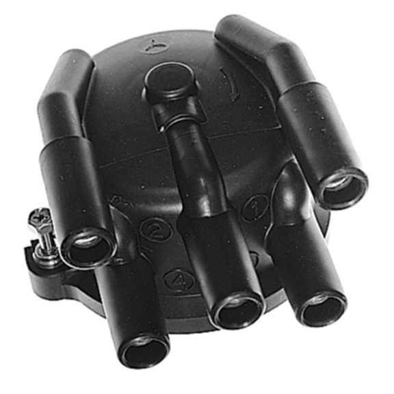 Echlin ignition parts ech ep756 - distributor cap