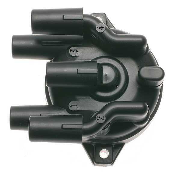 Echlin ignition parts ech ep417 - distributor cap