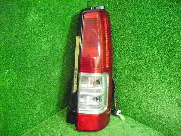 Suzuki wagon r 2004 rear right combination lamp [7615500]