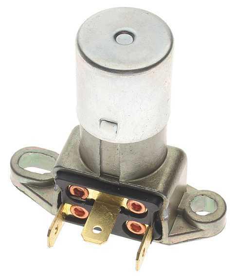 Echlin ignition parts ech ds114 - headlight dimmer switch