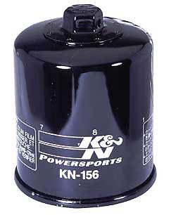 K&n performance oil filter kn-156 / kn156 oil filter 