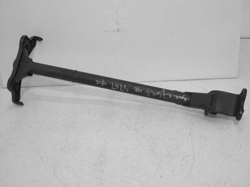 Suzuki ltf500f ltf 500 f 98 4wd king quad 4x4 steering shaft column handle bar