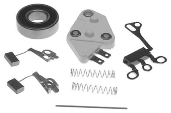 Echlin ignition parts ech ark102 - alternator repair kit