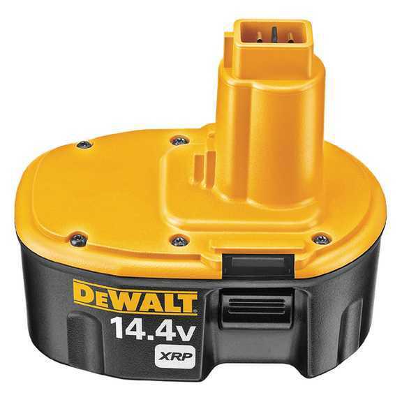 Dewalt tools dew dc9091 - battery / cordless tool, 14.4 volt