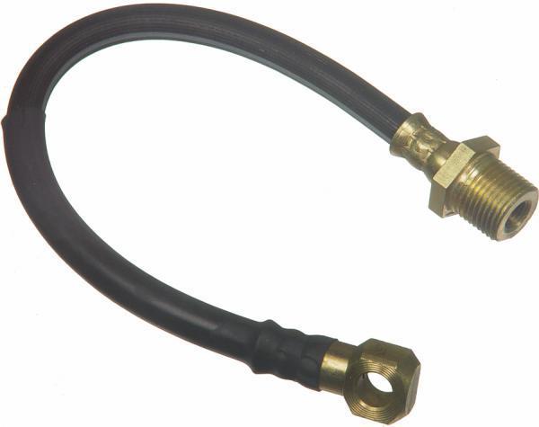 Wagner brake hose bh106348