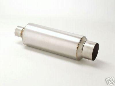 Mitsubishi eclipse gst gsx obx b5 exhaust muffler