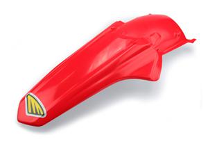 Cycra powerflow fender rear red honda crf250 2010-2012