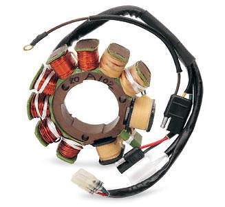 Rick's motorsports stator arctic cat zr580 efi 1997