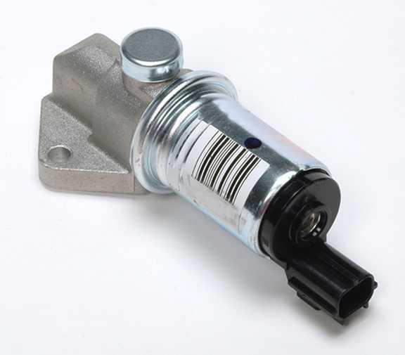 Delphi engine management dem cv10097 - throttle by-pass valve