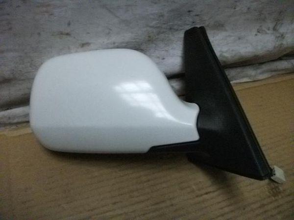 Toyota bb 2004 right side mirror assembly [0013500]