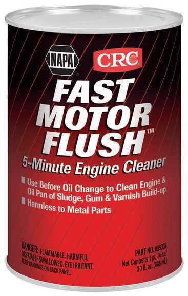 Crc chemicals crc 095336 - motor oil additive, 30 oz; crc