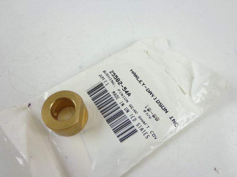 Harley davidson pinion shaft bushing 25582-54a