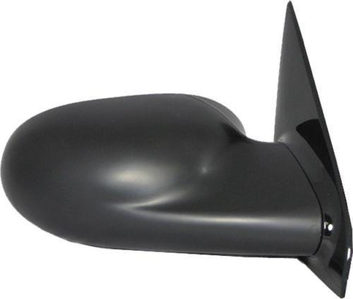 Saturn l-series sedan 00 01 02 power noheat mirror rh