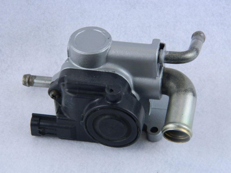 1990-93 mazda  miata idle air control valve isc iac b61p-20-660