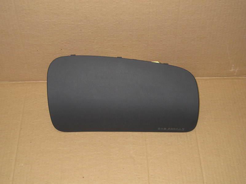 2003 2004 toyota tundra truck dash rh passenger airbag