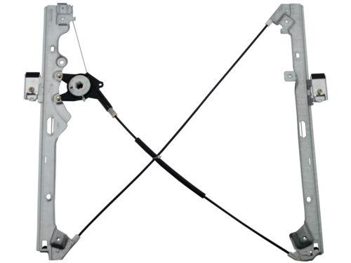 Acdelco professional 11r14 window regulator