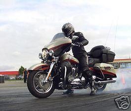 B&e  super flow  mufflers  road king & touring * bikes