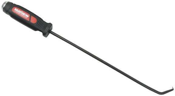 Carlyle hand tools cht 42012 - pick hook tool, mayhew steel products