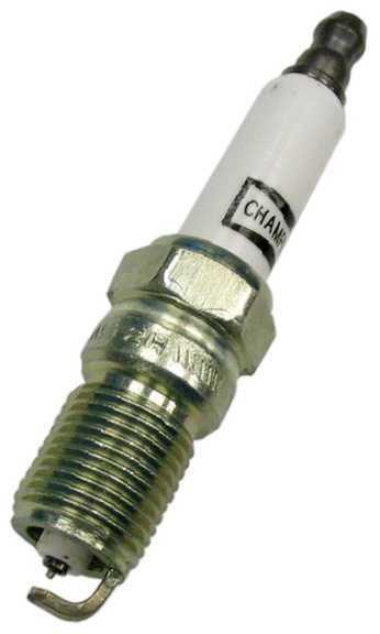 Champion spark plugs cha 7940 - spark plug - double platinum - oe type