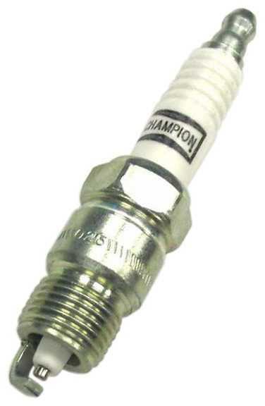 Champion spark plugs cha 7018 - spark plug - double platinum - oe type