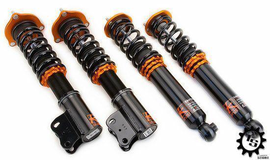 2007-2013 nissan altima ksport coilovers kontrol pro fully adjustable lowering