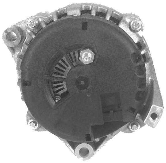 Bosch bsh al8706n - alternator - new, 100 amp