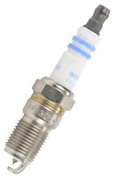 Bosch bsh 6706 - spark plug - platinum finewire