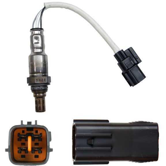 Bosch bsh 13961 - oxygen (o2) sensor