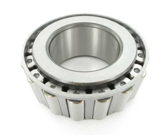 Napa bearings brg np903590 - wheel bearing cone - front wheel