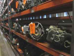 05 honda accord automatic transmission 68k oem lkq