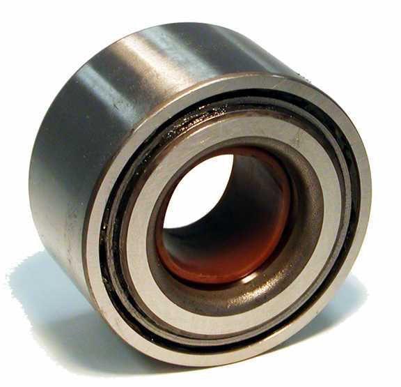 Napa bearings brg fw121 - wheel bearing - front wheel