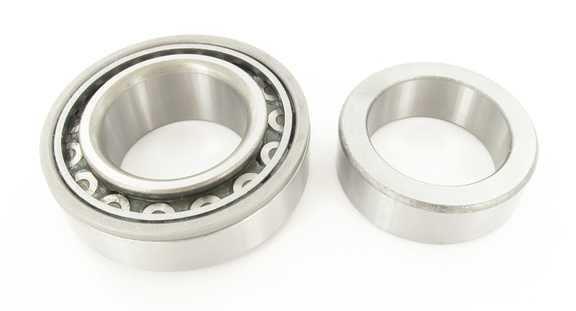 Napa bearings brg br9 - axle shaft bearing - front wheel - right