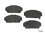 Wd express 520 06170 507 front disc pads