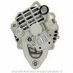 Mpa 13445 remanufactured alternator