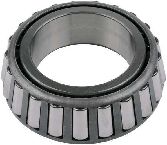 Napa bearings brg br28580 - wheel bearing cone - outer - front wheel