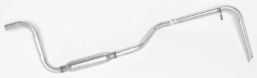 Walker exhaust 47648 exhaust resonator-exhaust resonator pipe