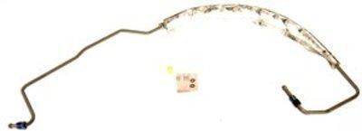 Gates 366720 steering pressure hose-pressure line assembly