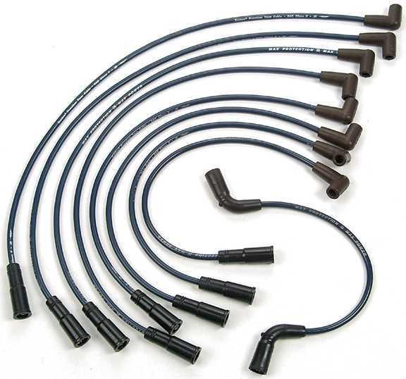 Belden bel 700955 - spark plug wire set - premium