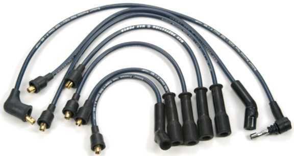 Belden bel 700756 - spark plug wire set - premium