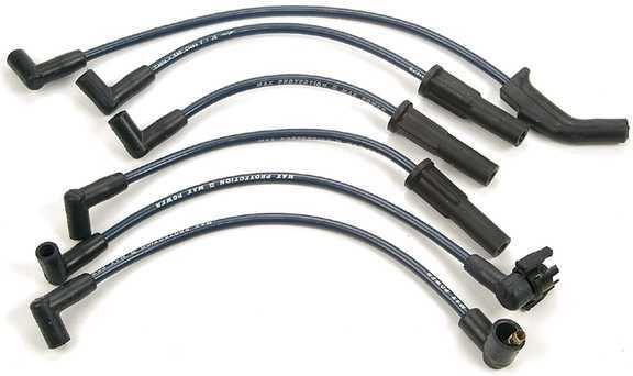 Belden bel 700309 - spark plug wire set - premium