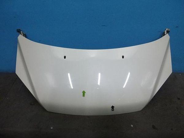 Toyota voxy 2003 hood [0010500]